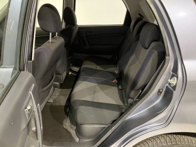 Daihatsu Terios 1.3i 16V cat 4WD SX (10)
