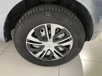 Daihatsu Terios 1.3i 16V cat 4WD SX (14)