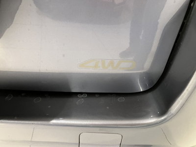 Daihatsu Terios 1.3i 16V cat 4WD SX (15)