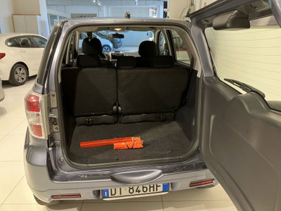 Daihatsu Terios 1.3i 16V cat 4WD SX (16)