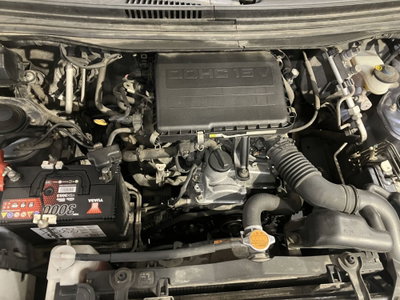 Daihatsu Terios 1.3i 16V cat 4WD SX (18)