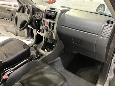 Daihatsu Terios 1.3i 16V cat 4WD SX (19)