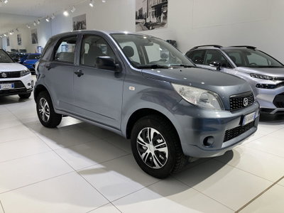 Daihatsu Terios 1.3i 16V cat 4WD SX (3)