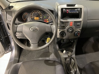 Daihatsu Terios 1.3i 16V cat 4WD SX (7)