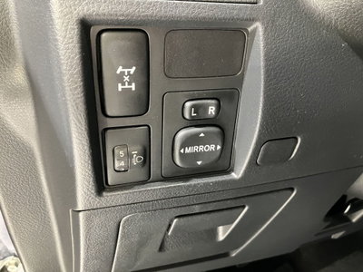 Daihatsu Terios 1.3i 16V cat 4WD SX (8)