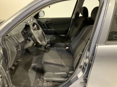 Daihatsu Terios 1.3i 16V cat 4WD SX (9)
