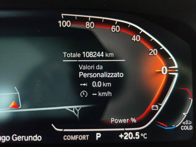 BMW X5 xDrive30d 48V xLine (11)