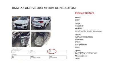 BMW X5 xDrive30d 48V xLine (13)