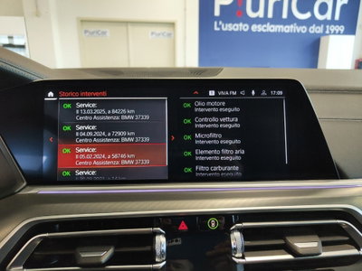 BMW X5 xDrive30d 48V xLine (14)