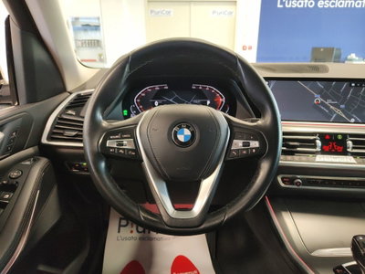 BMW X5 xDrive30d 48V xLine (16)