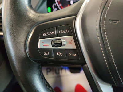 BMW X5 xDrive30d 48V xLine (17)