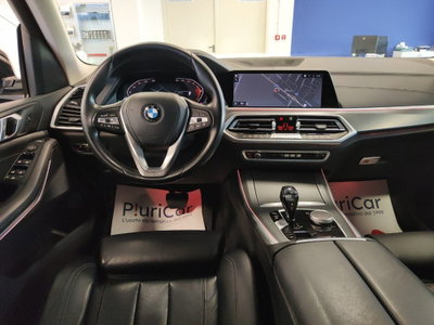 BMW X5 xDrive30d 48V xLine (3)