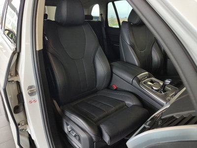 BMW X5 xDrive30d 48V xLine (5)