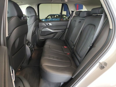 BMW X5 xDrive30d 48V xLine (6)