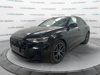 Audi Q8 Q8 50 TDI 286 CV quattro tiptronic Sport usata