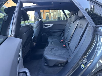 Audi Q8 Q8 50 TDI 286 CV quattro tiptronic Sport (13)