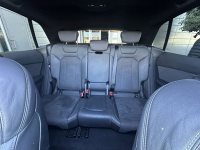 Audi Q8 Q8 50 TDI 286 CV quattro tiptronic Sport (14)