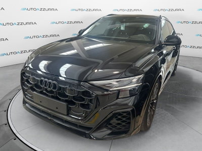 Audi Q8 Q8 50 TDI 286 CV quattro tiptronic Sport (16)