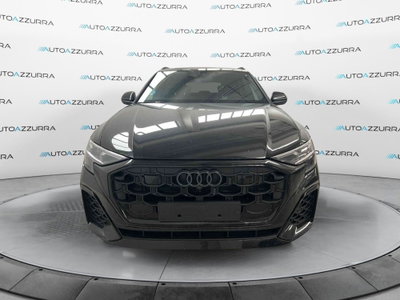 Audi Q8 Q8 50 TDI 286 CV quattro tiptronic Sport (2)
