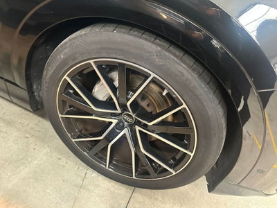 Audi Q8 Q8 50 TDI 286 CV quattro tiptronic Sport (20)