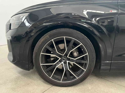 Audi Q8 Q8 50 TDI 286 CV quattro tiptronic Sport (5)