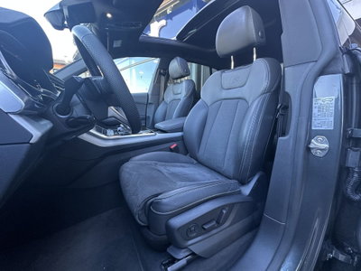 Audi Q8 Q8 50 TDI 286 CV quattro tiptronic Sport (6)