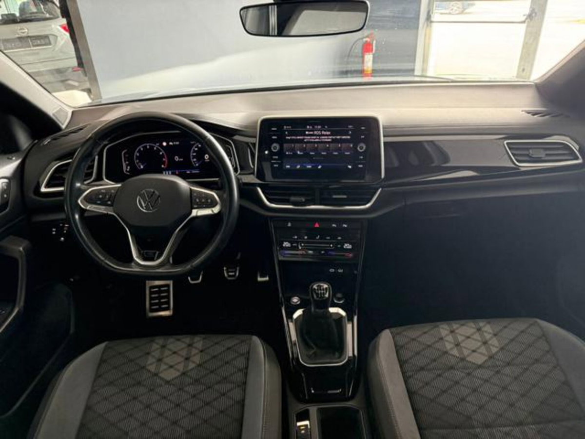 Volkswagen T-Roc 1.0 TSI R-Line (10)