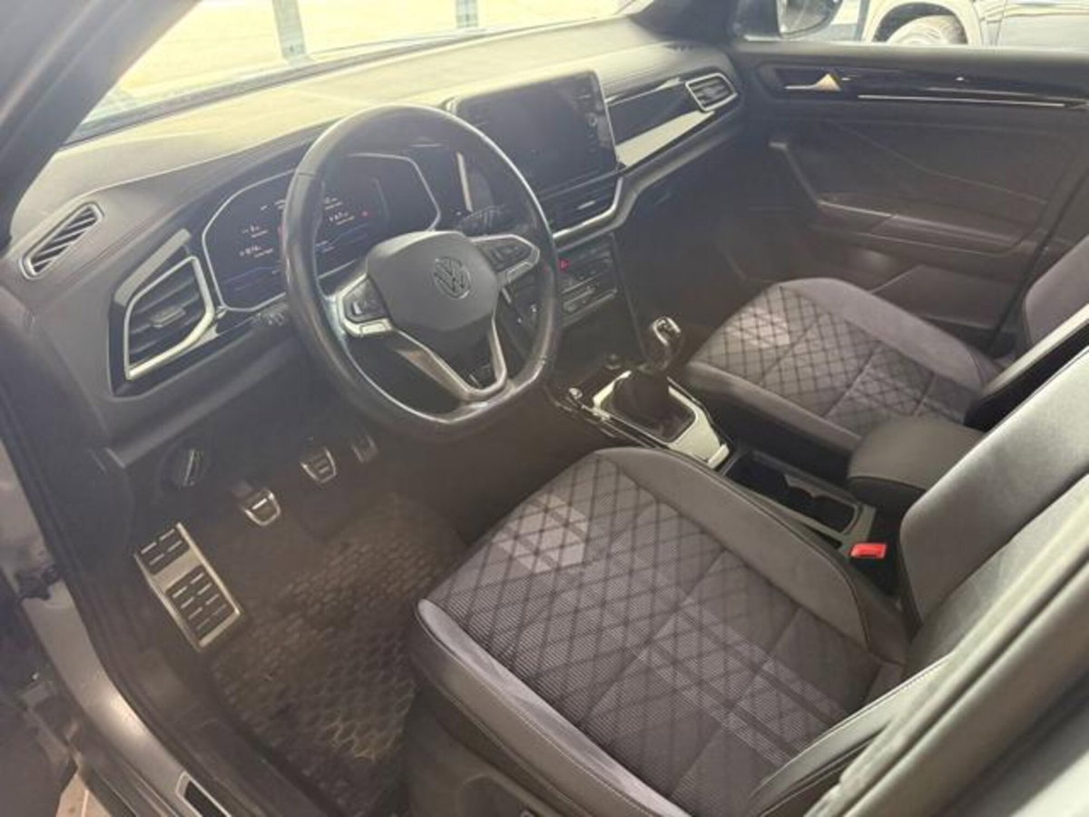 Volkswagen T-Roc 1.0 TSI R-Line (11)