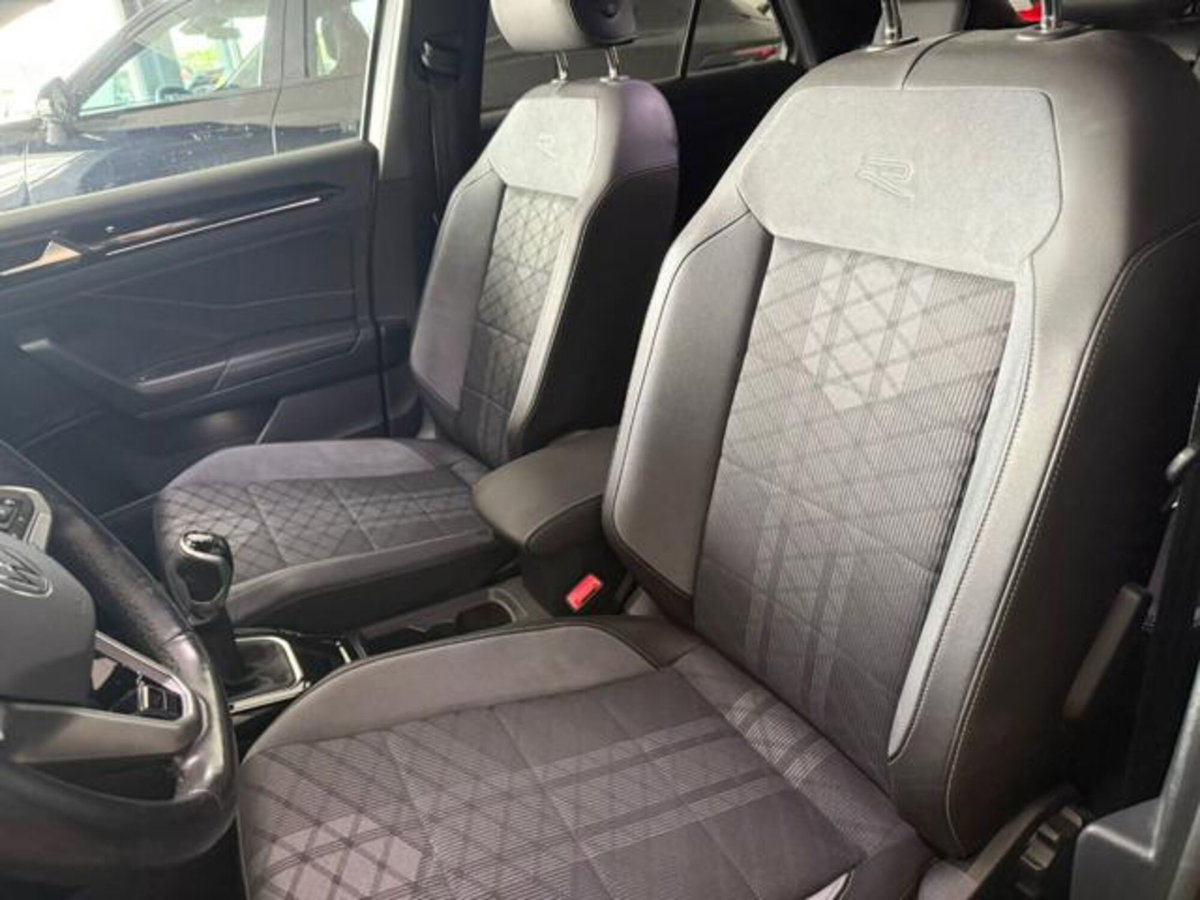 Volkswagen T-Roc 1.0 TSI R-Line (12)