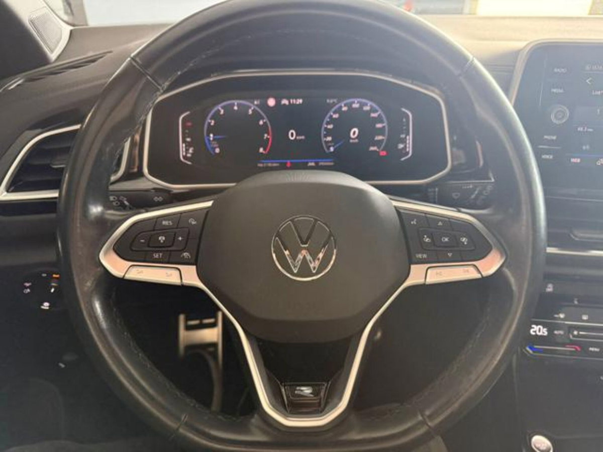 Volkswagen T-Roc 1.0 TSI R-Line (13)