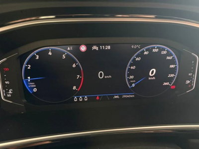 Volkswagen T-Roc 1.0 TSI R-Line (14)