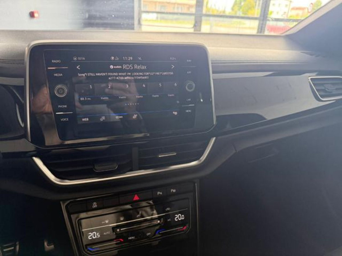 Volkswagen T-Roc 1.0 TSI R-Line (15)