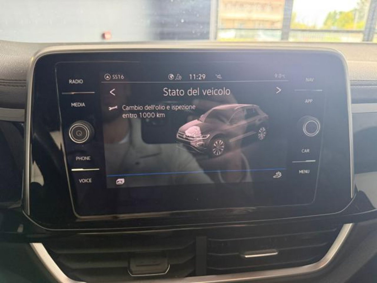 Volkswagen T-Roc 1.0 TSI R-Line (17)
