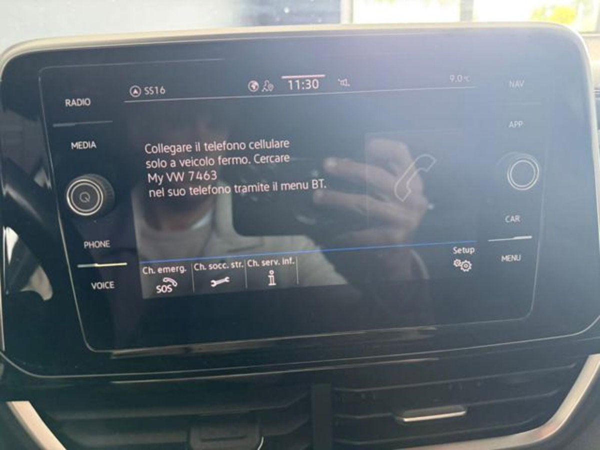 Volkswagen T-Roc 1.0 TSI R-Line (19)