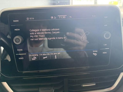 Volkswagen T-Roc 1.0 TSI R-Line (19)