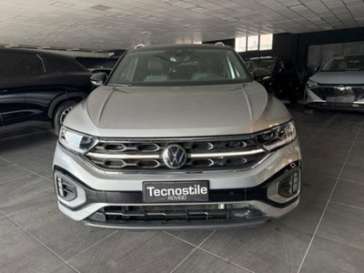 Volkswagen T-Roc 1.0 TSI R-Line (2)