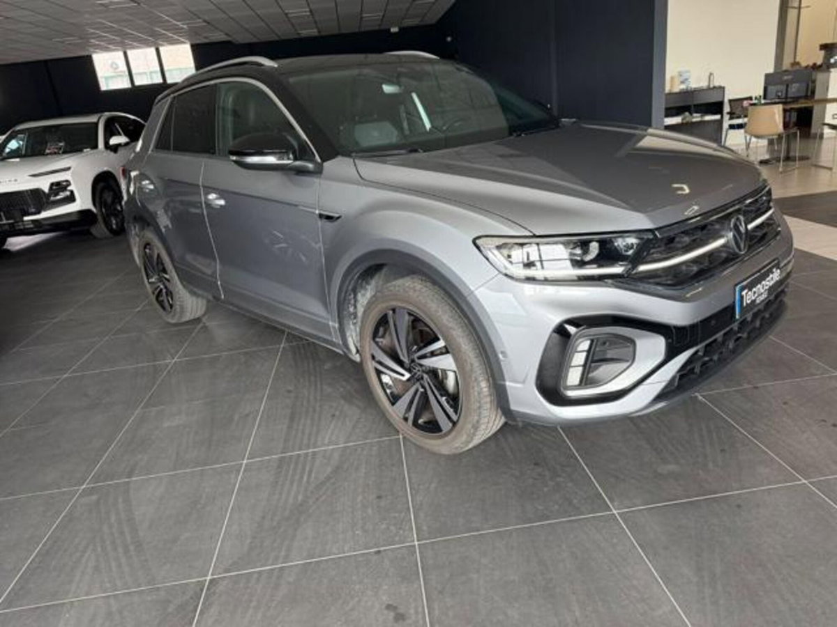 Volkswagen T-Roc 1.0 TSI R-Line (3)