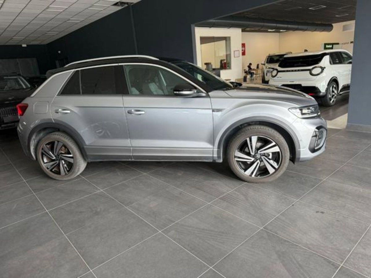 Volkswagen T-Roc 1.0 TSI R-Line (4)