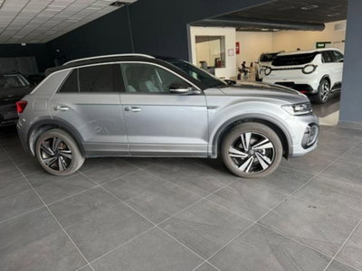 Volkswagen T-Roc 1.0 TSI R-Line (4)