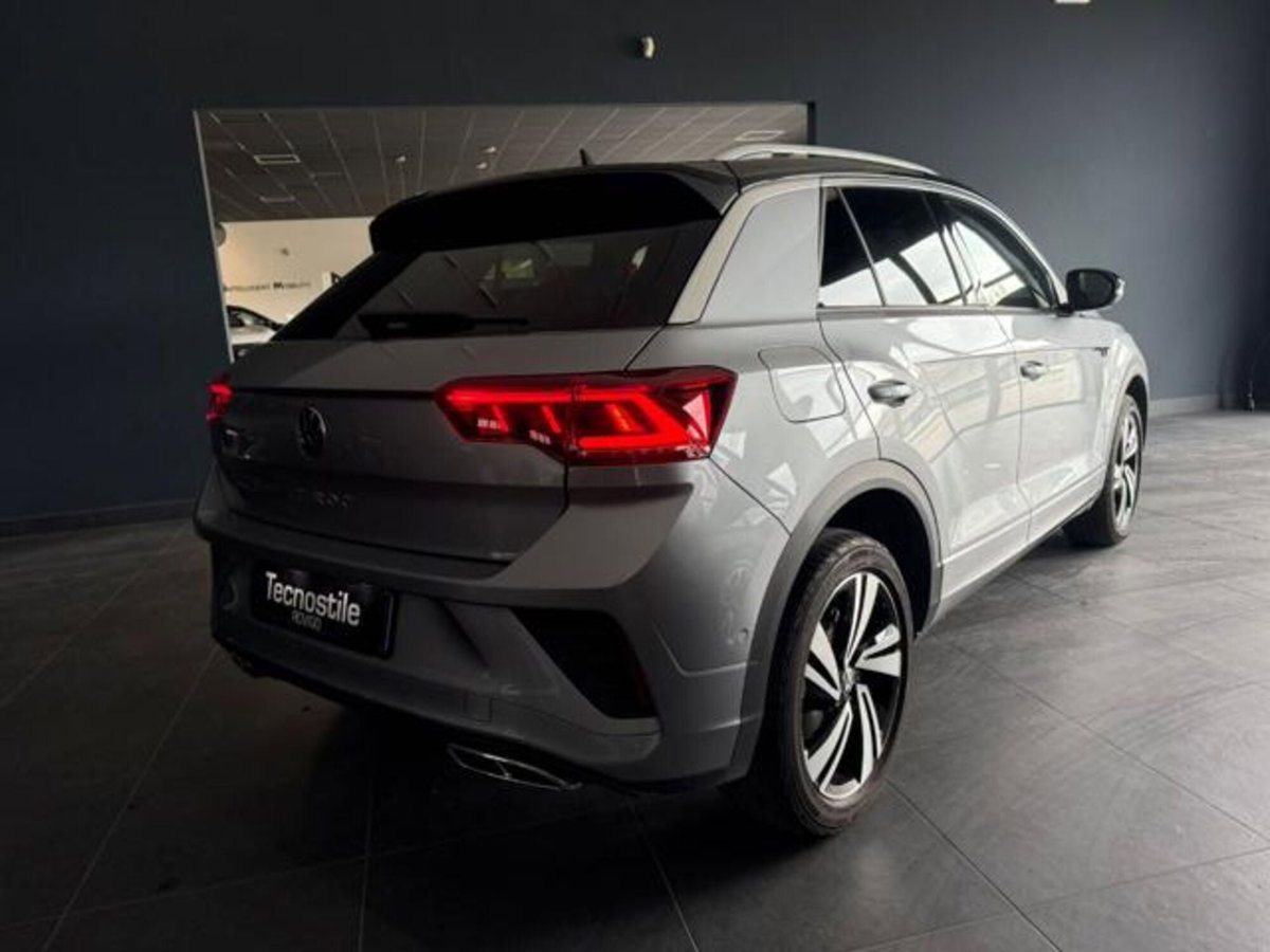 Volkswagen T-Roc 1.0 TSI R-Line (6)