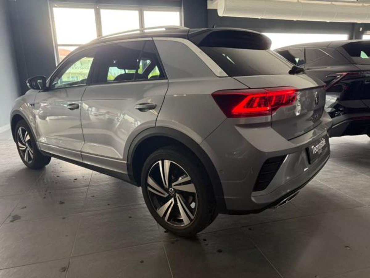 Volkswagen T-Roc 1.0 TSI R-Line (8)