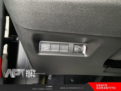 Jeep Avenger 1.2 turbo e-hybrid mhev Summit fwd 110cv edct6 (14)