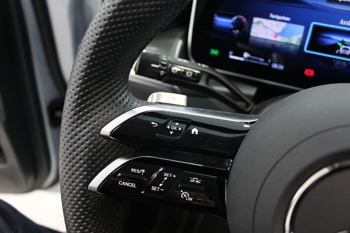 Mercedes-Benz GLC SUV 300 de phev AMG Line Advanced 4matic auto (14)