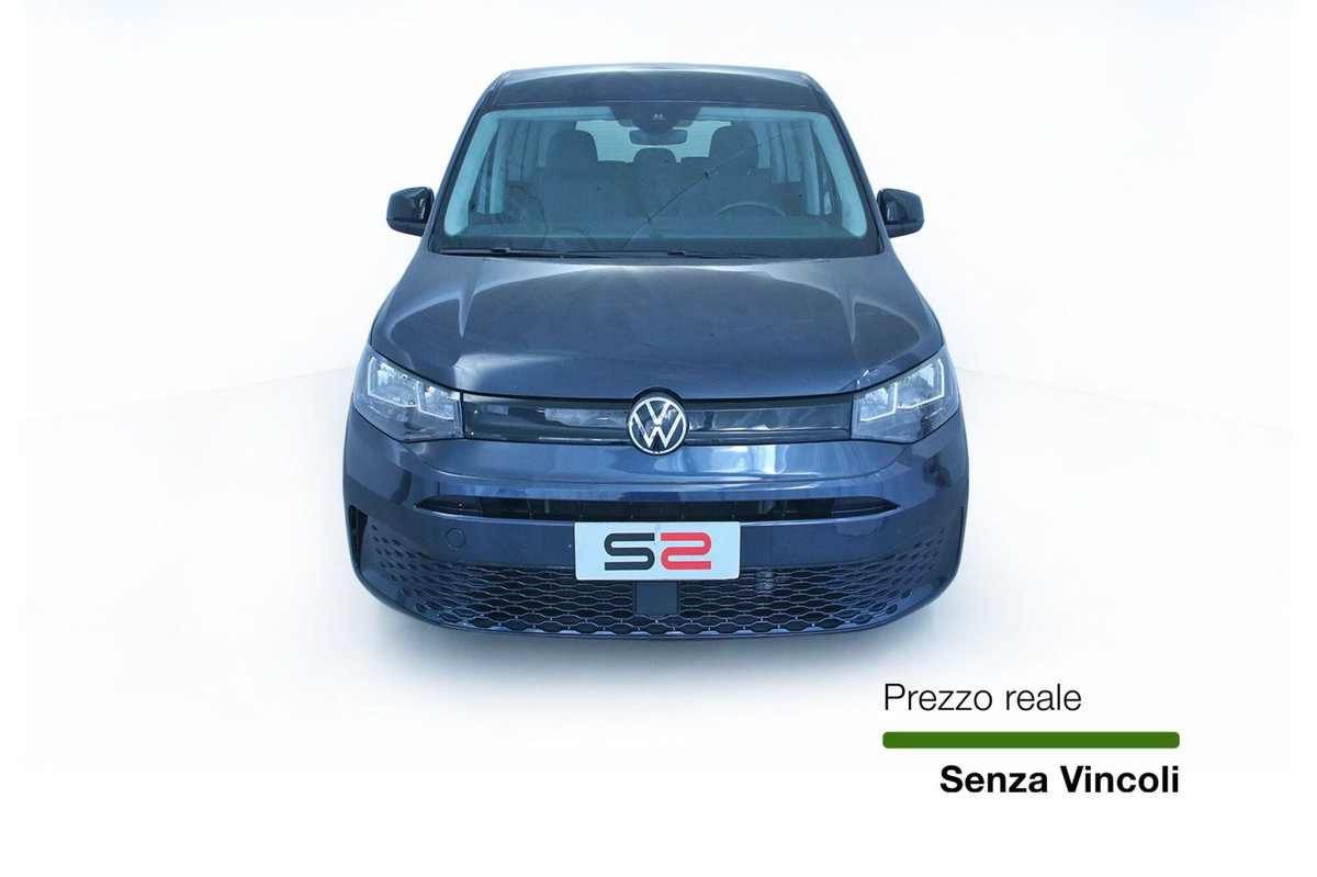 Volkswagen Veicoli Commerciali Caddy maxi 2.0 tdi 122cv 4motion Edition (2)