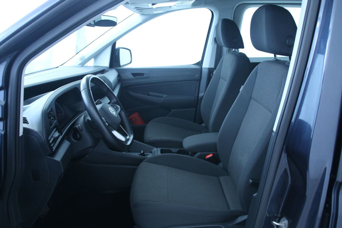 Volkswagen Veicoli Commerciali Caddy maxi 2.0 tdi 122cv 4motion Edition (7)