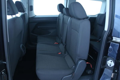 Volkswagen Veicoli Commerciali Caddy maxi 2.0 tdi scr 122cv 4motion Edition (8)