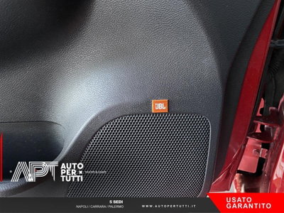Nissan Micra dCi 90 5 porte Tekna (11)