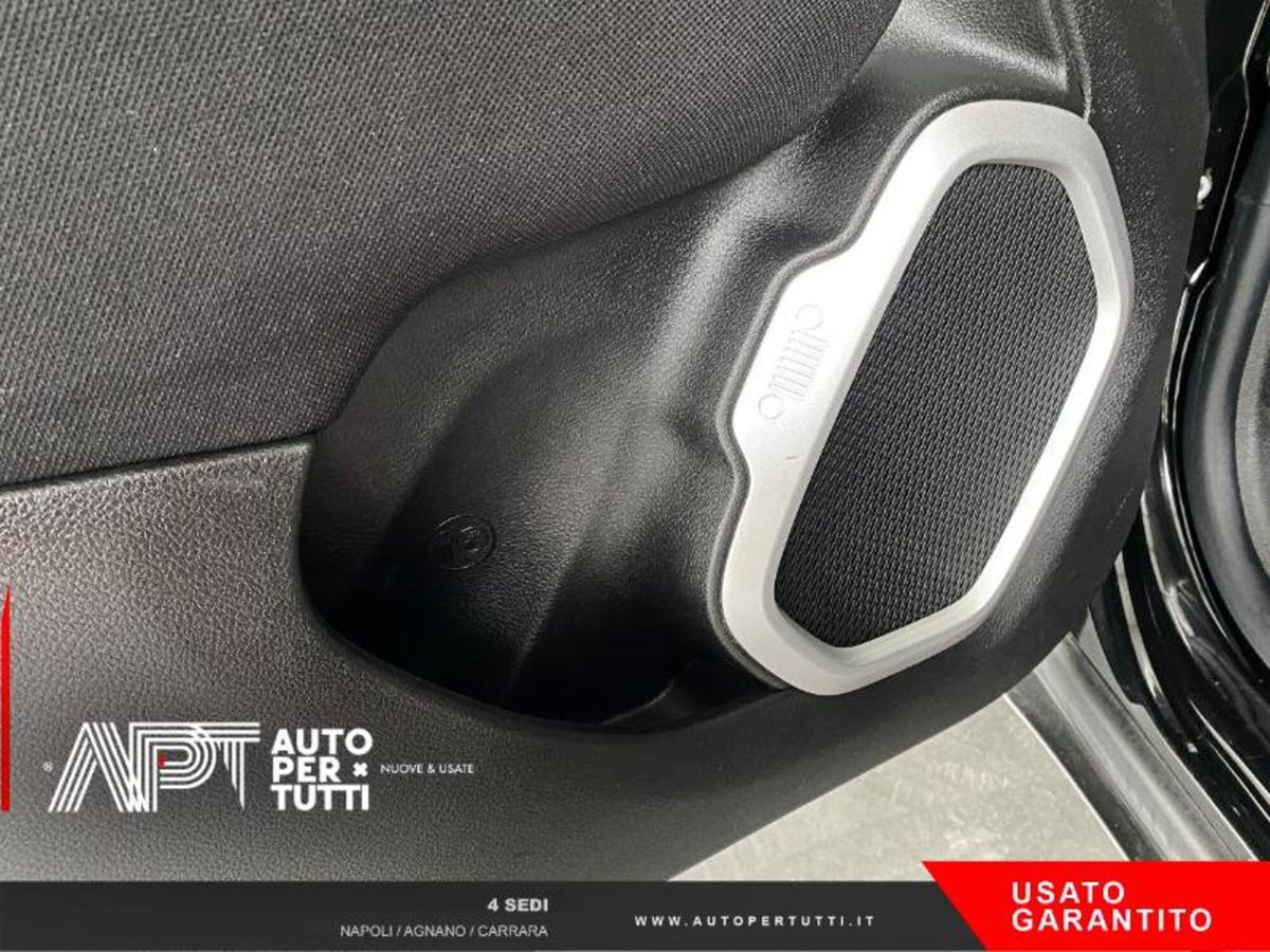 Jeep Renegade 1.6 Mjt 120 CV Limited (11)