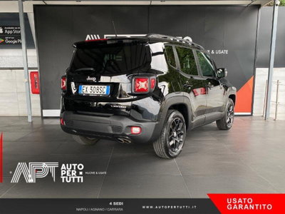 Jeep Renegade 1.6 Mjt 120 CV Limited (3)