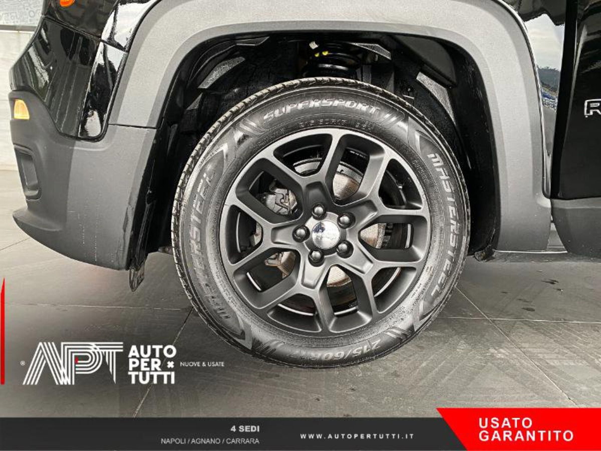 Jeep Renegade 1.6 Mjt 120 CV Limited (5)